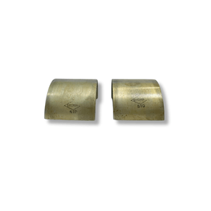 Bronzina de Biela B9/NB10 - Yanmar